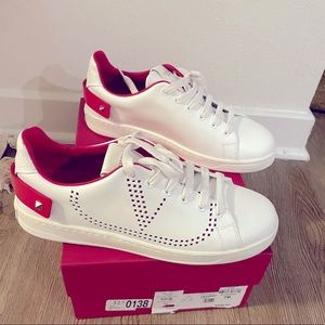 Valentino sneakers